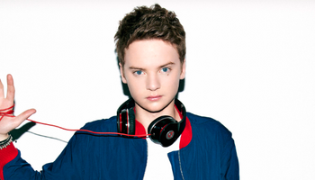Conor Maynard