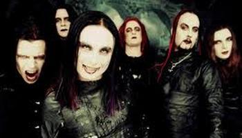 Cradle of filth