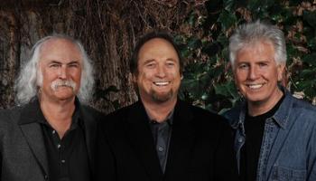 Crosby Stills & Nash