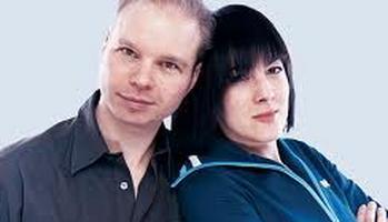 Damon & Naomi
