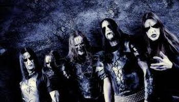 Dark Funeral
