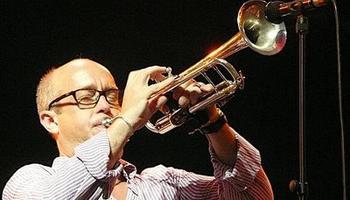 Dave Douglas