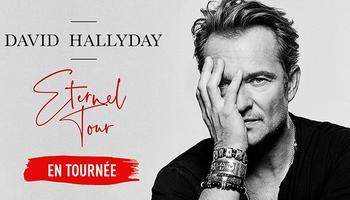 David Hallyday