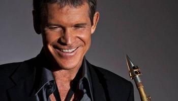 David Sanborn