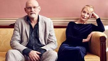 Dead Can Dance