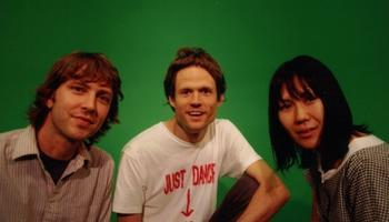 Deerhoof