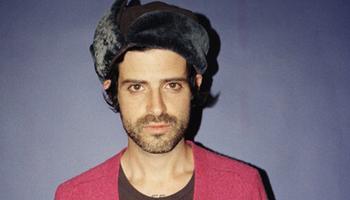 Devendra Banhart