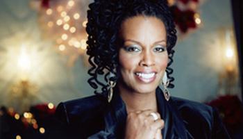 Dianne Reeves