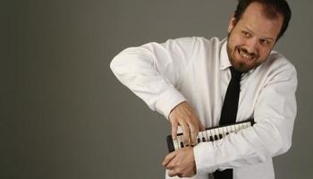 Diego Schissi Quinteto