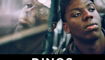 Dinos Punchlinovic