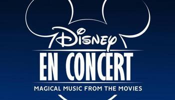Disney En Concert