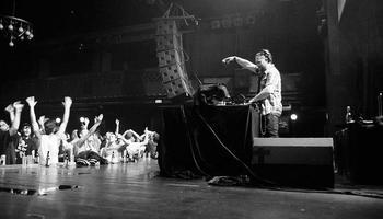 Dj Tagada