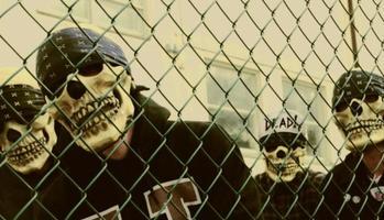 Dr Living Dead