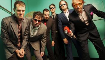 Electric Six