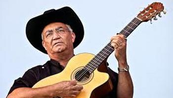 Eliades Ochoa