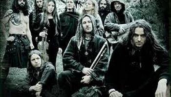 Eluveitie