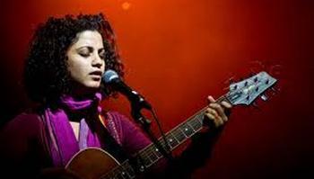 Emel Mathlouthi