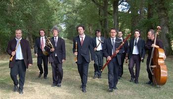 Ensemble A Venti