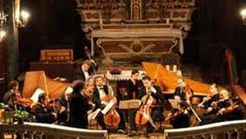 Ensemble Baroque De Nice