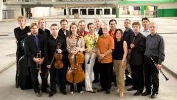 Ensemble Modern