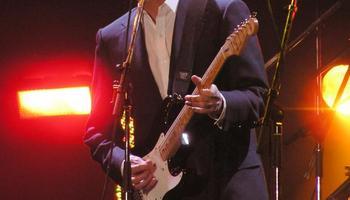 Eric Clapton