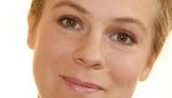 Esther Van Den Driessche