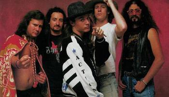 Faith No More