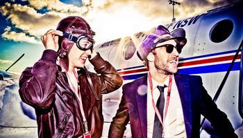 FLIGHT FACILITIES