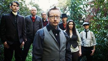 Flogging Molly
