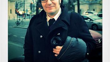 Fred Pallem