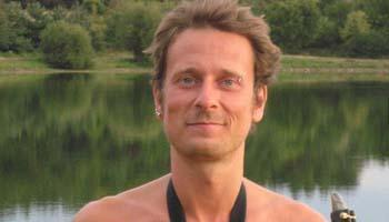 Gaël Horellou