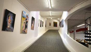 Galerie l'Imagerie