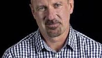 Garry Stewart
