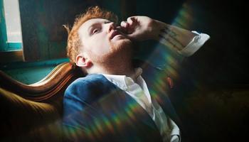 Gavin James