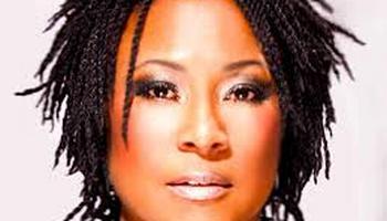 Geri Allen