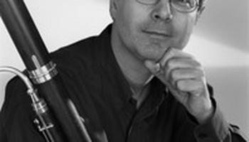 Gilbert Audin