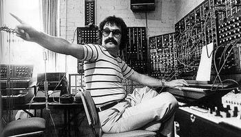 Giorgio Moroder