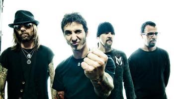 Godsmack