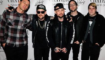 Good Charlotte