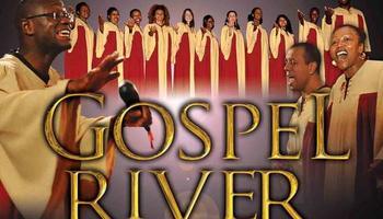 Gospel River