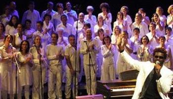 Grenoble Gospel Singers