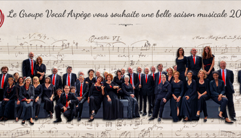 Groupe Vocal Arpege