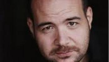 Guillaume Bouchède