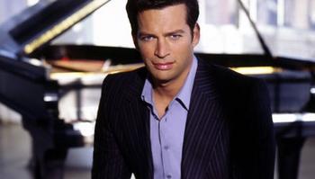 Harry Connick Jr