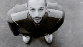 Hedi Thabet