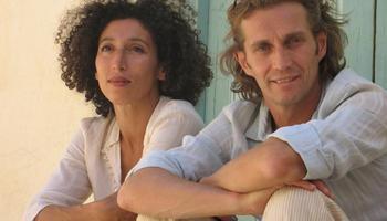 Héla Fattoumi & Eric Lamoureux