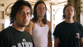 High On Fire