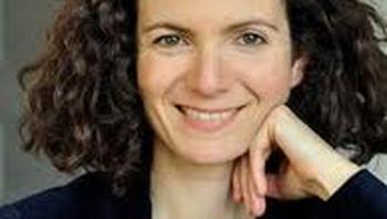 Isabelle Turschwell