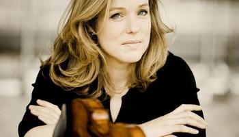 Isabelle Van Keulen