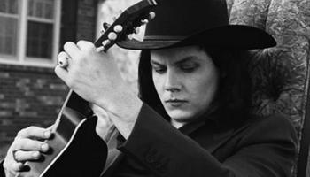 Jack White